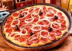 Calabresa