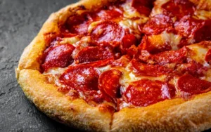 Pepperoni